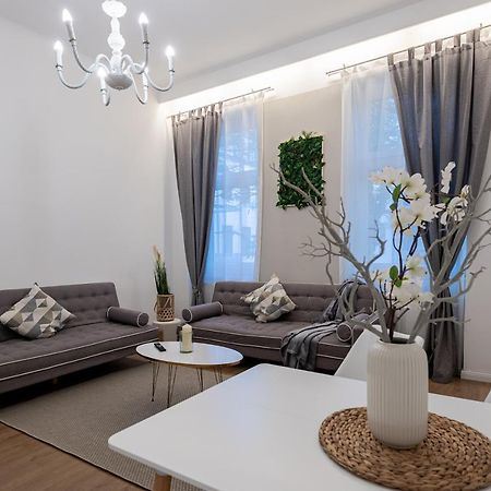 Vienna My City Apartment Family Room Exterior photo