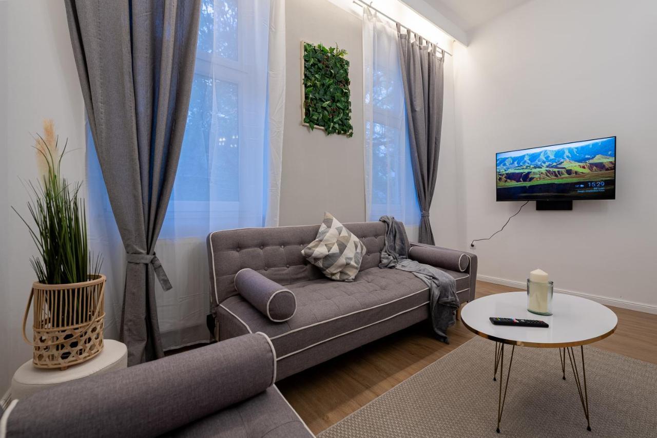 Vienna My City Apartment Family Room Exterior photo
