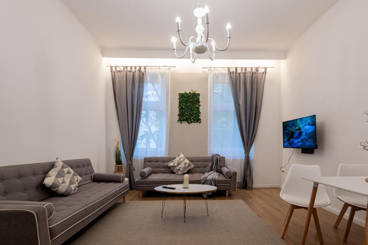 Vienna My City Apartment Family Room Exterior photo