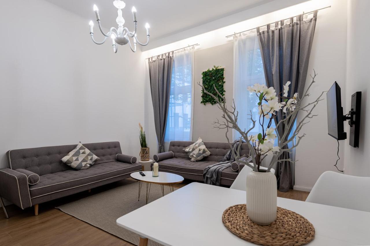 Vienna My City Apartment Family Room Exterior photo