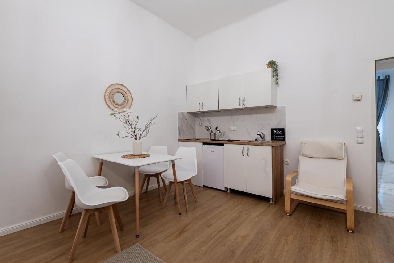 Vienna My City Apartment Family Room Exterior photo
