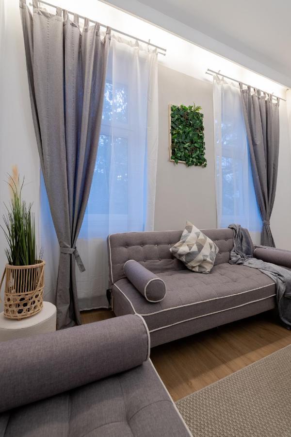 Vienna My City Apartment Family Room Exterior photo