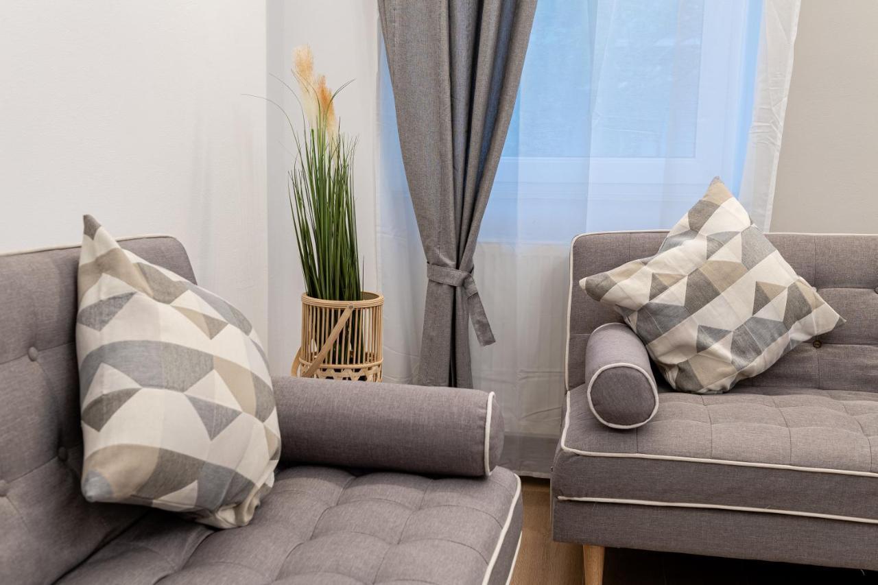 Vienna My City Apartment Family Room Exterior photo