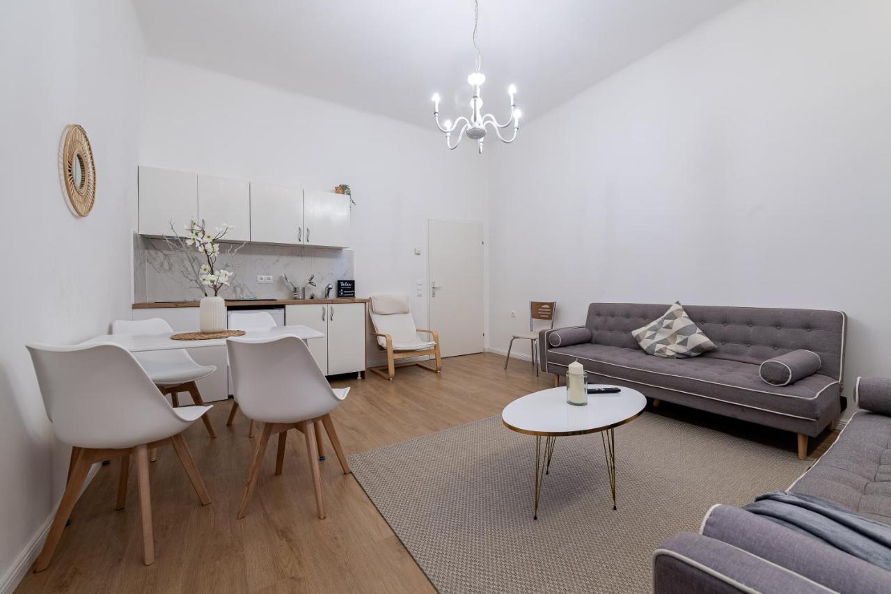 Vienna My City Apartment Family Room Exterior photo