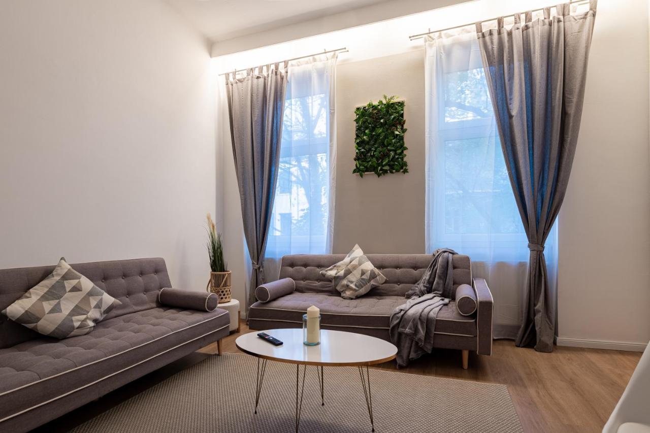Vienna My City Apartment Family Room Exterior photo